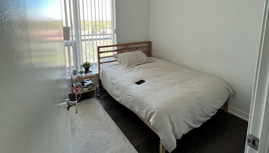 Onose's room