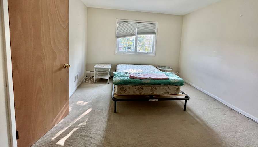 Angela's room