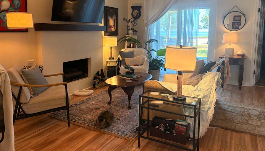 Maegan's room