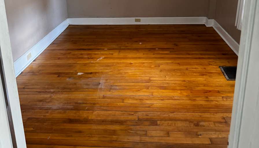Jason's room