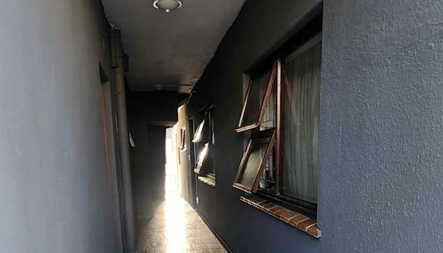 Leite Properties's room