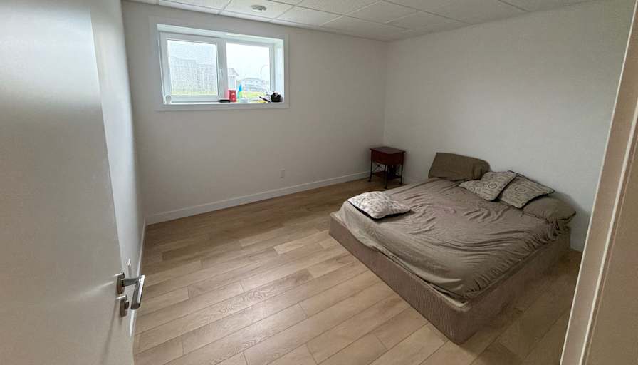 Denys Bodnarchuk's room