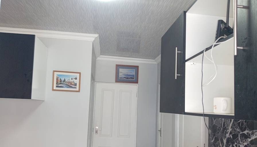 Smeeth's room