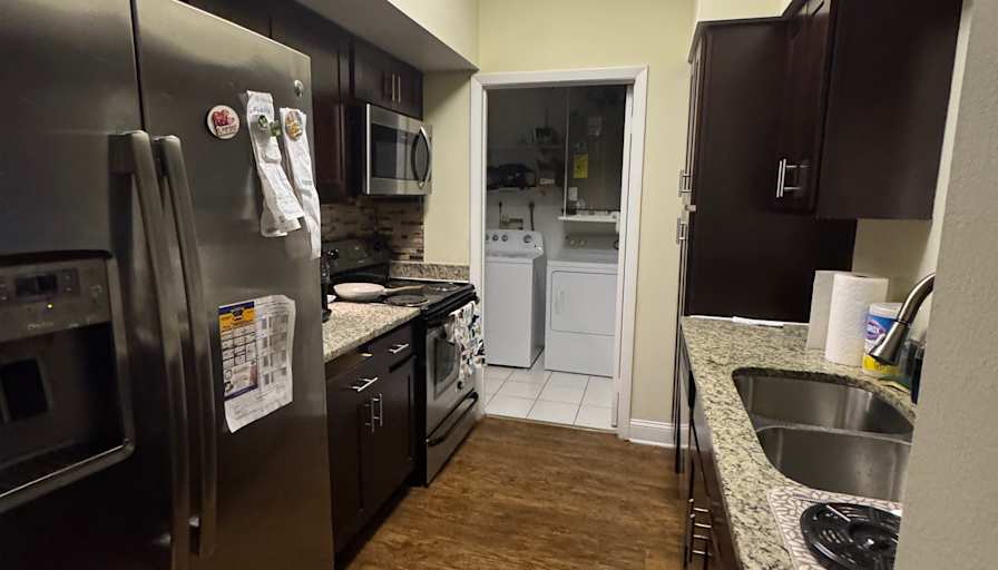 Christopher's room