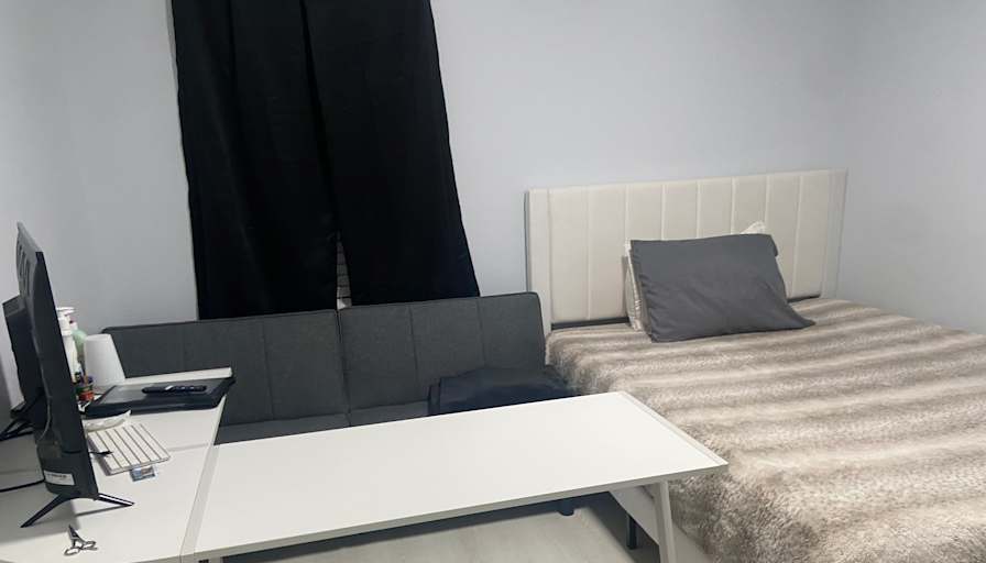 Claire's room