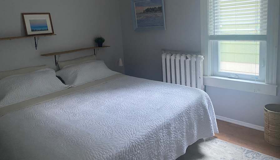 Lily's room