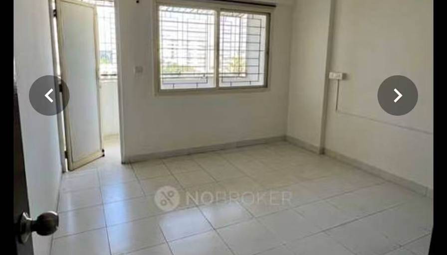 Nithya's room