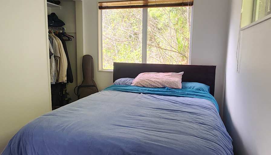 Jordan's room