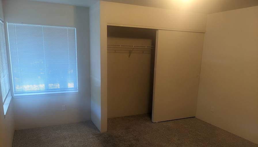 Connor's room