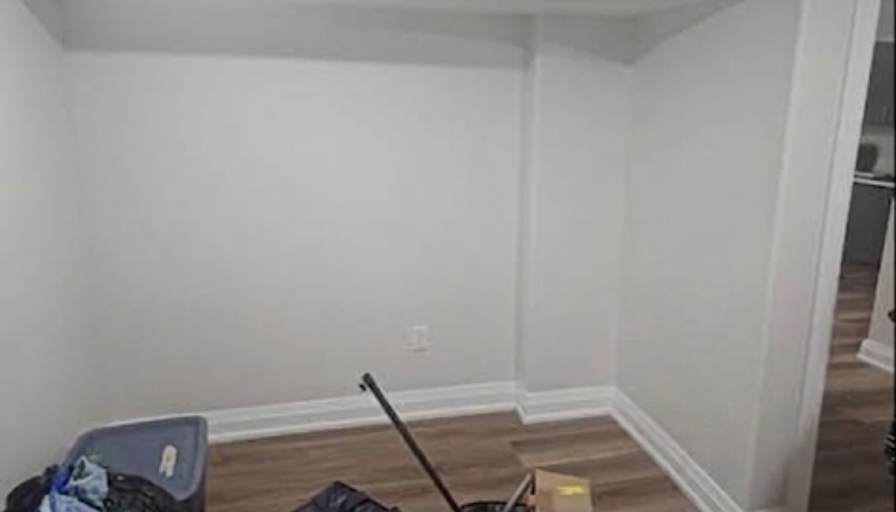 Brandon's room