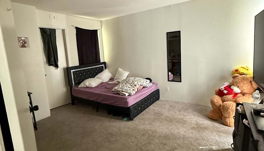 Karla's room