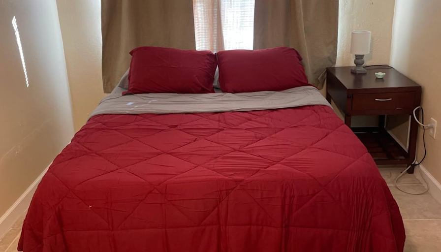 PadSplit's room