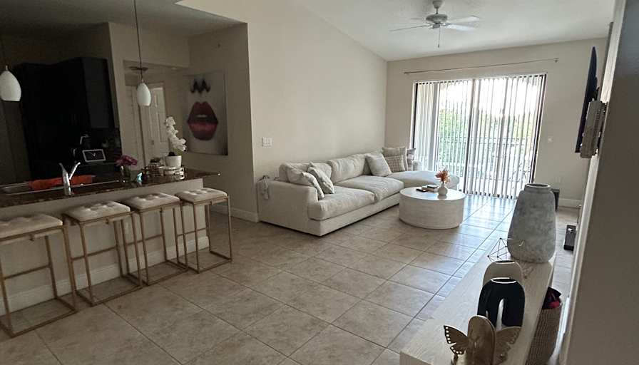 Daniel's room