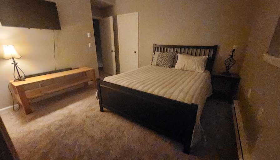 Chelsi White's room