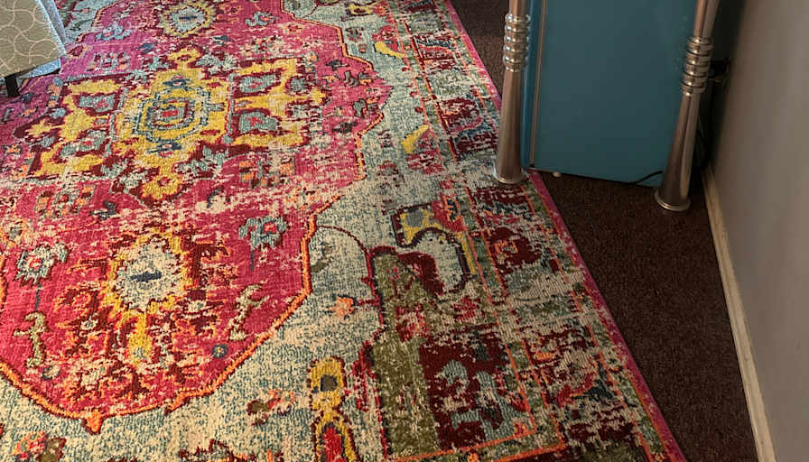 Libby's room