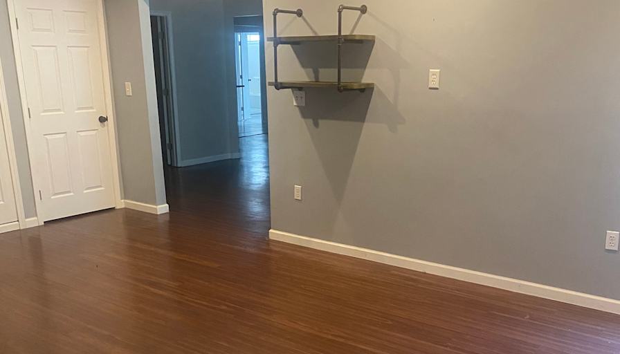 Stephen's room