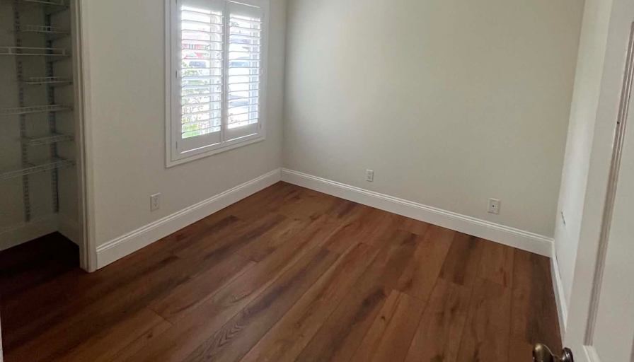 Thomas Ngo's room