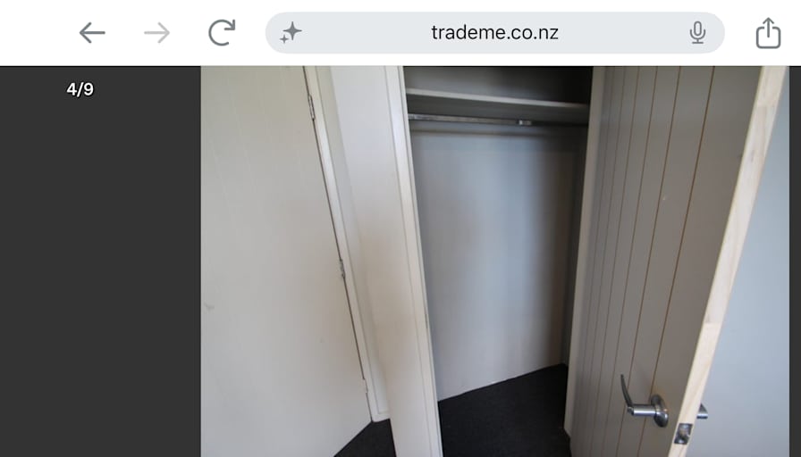 Paul's room