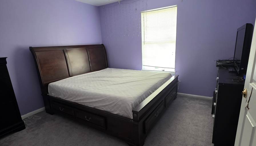 Elizabeth's room