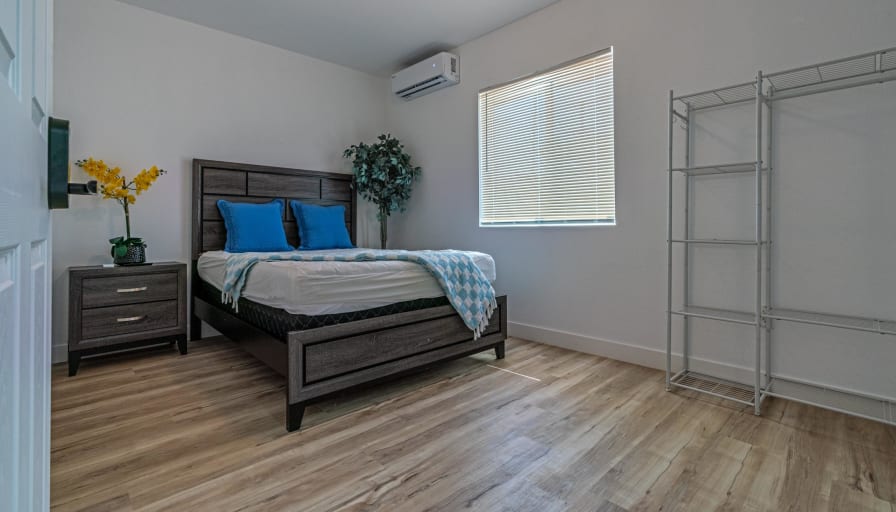 PadSplit's room