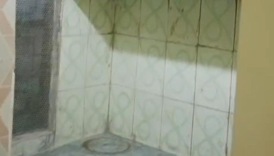 Saurabh's room