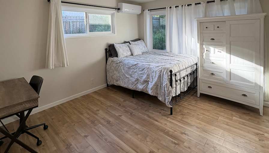 Natalie's room