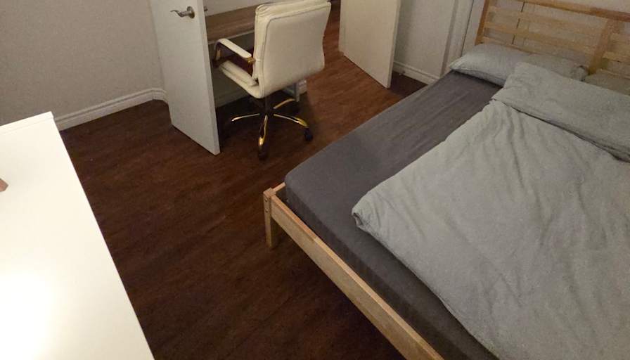 Andrew's room