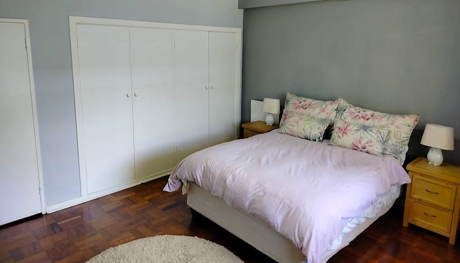 Dani's room