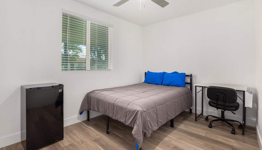 PadSplit's room