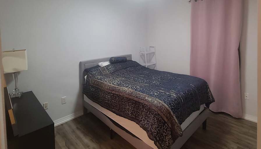 Christina's room