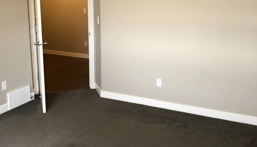Brad's room