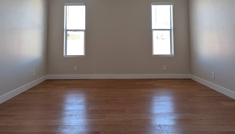 Damian's room