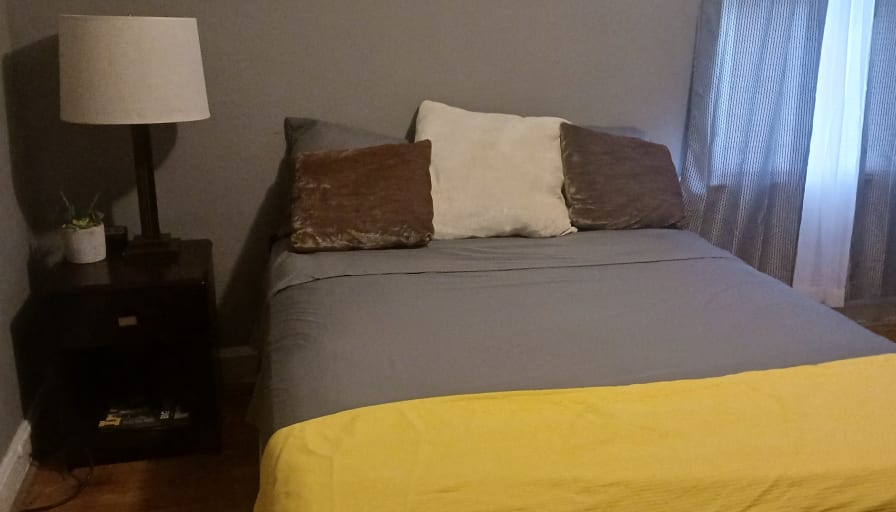 VENUS's room