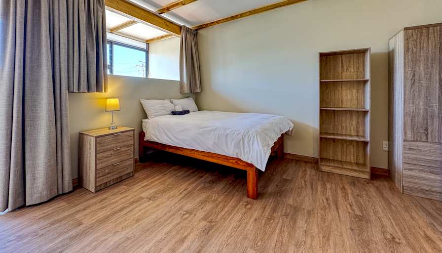Keelan's room