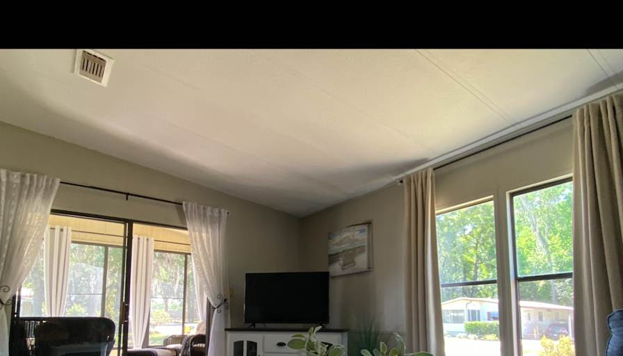Brian's room