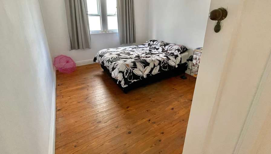 Orby's room