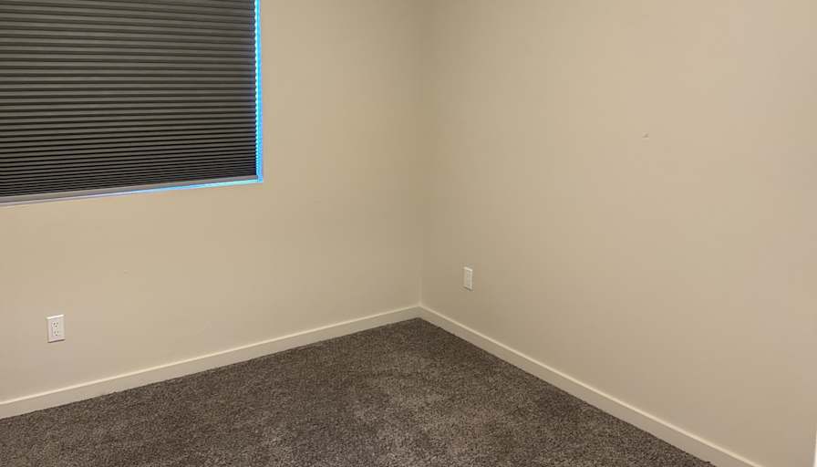 Peyton Mesa's room