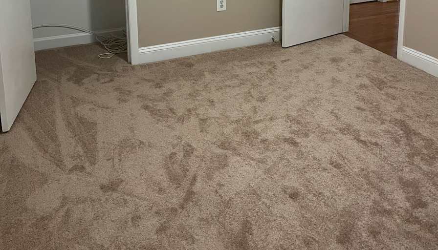 Eva's room