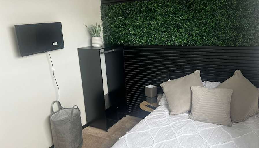callum's room