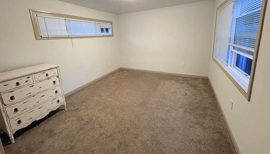 Robert's room