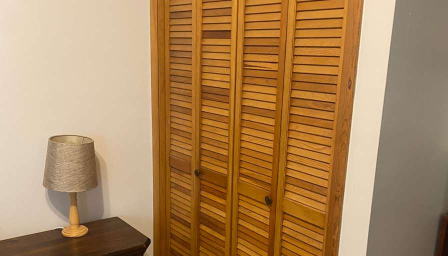 Shawn's room
