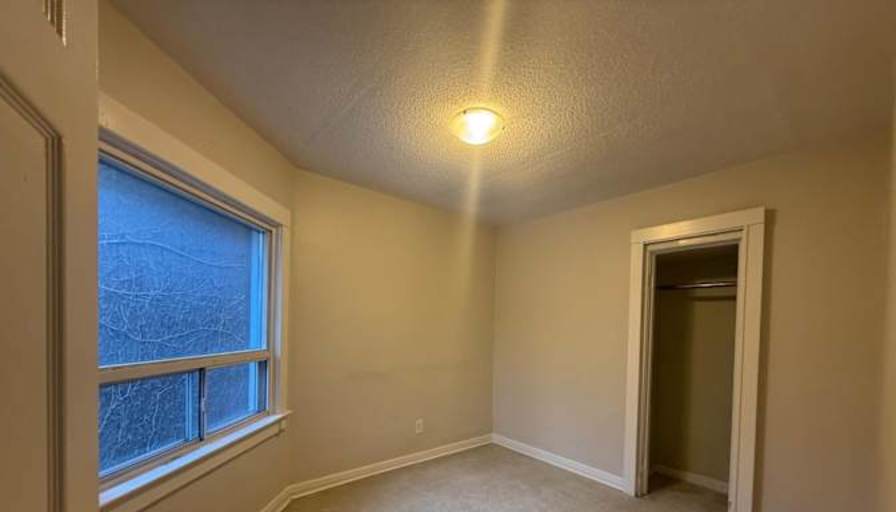 Aram's room