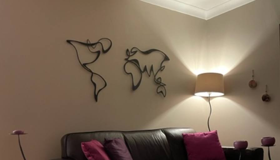 Bre's room