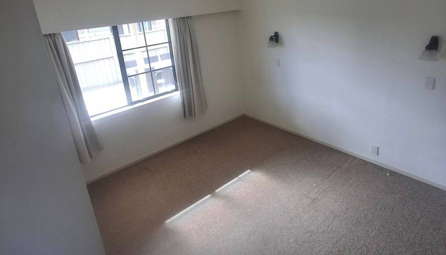 Dion's room