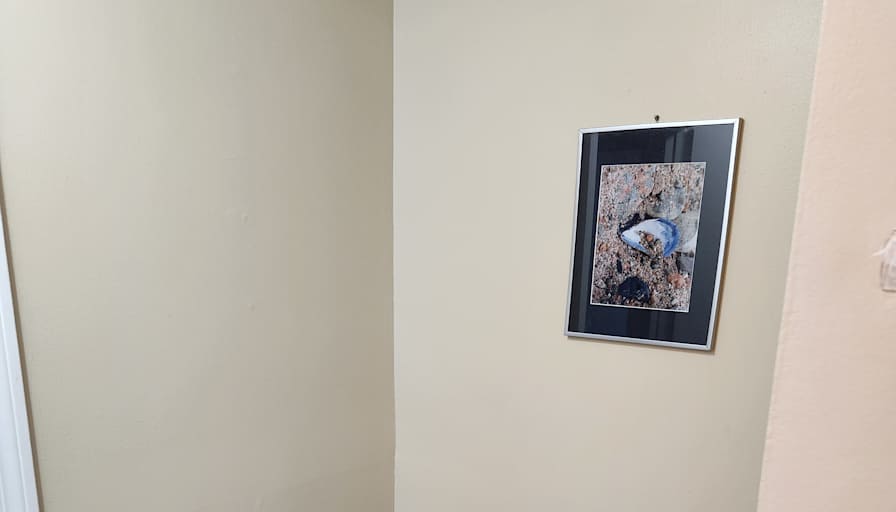 Eric's room