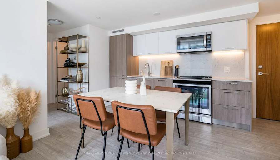 Marianne Obichebendu's room