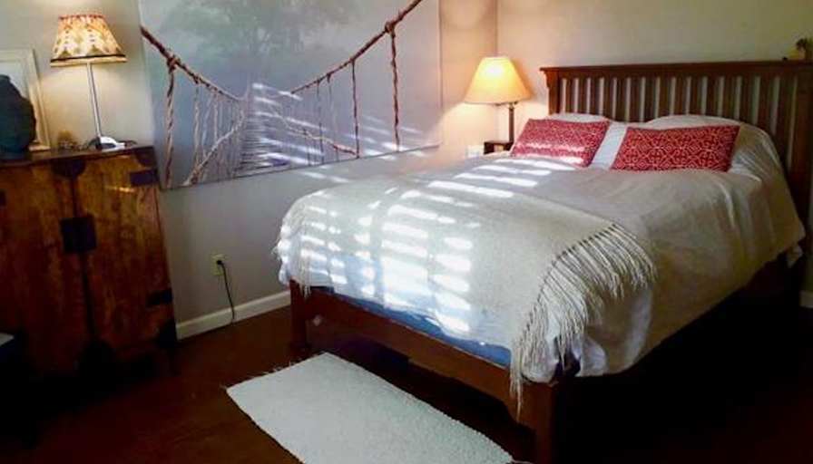 Jennifer's room