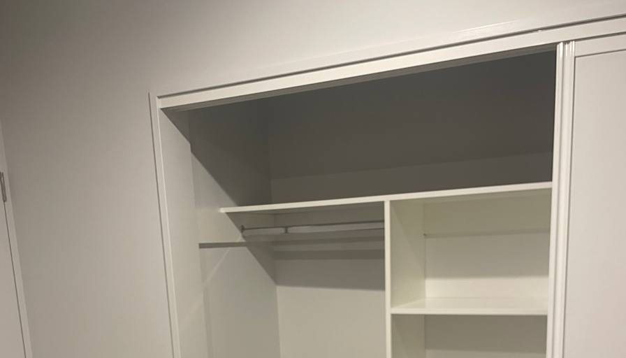 Liam's room