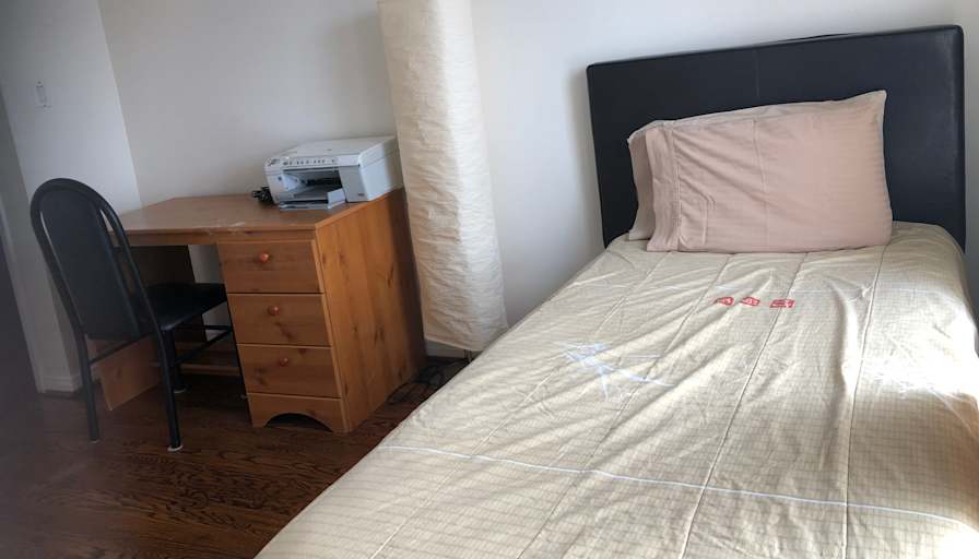 Juliet's room