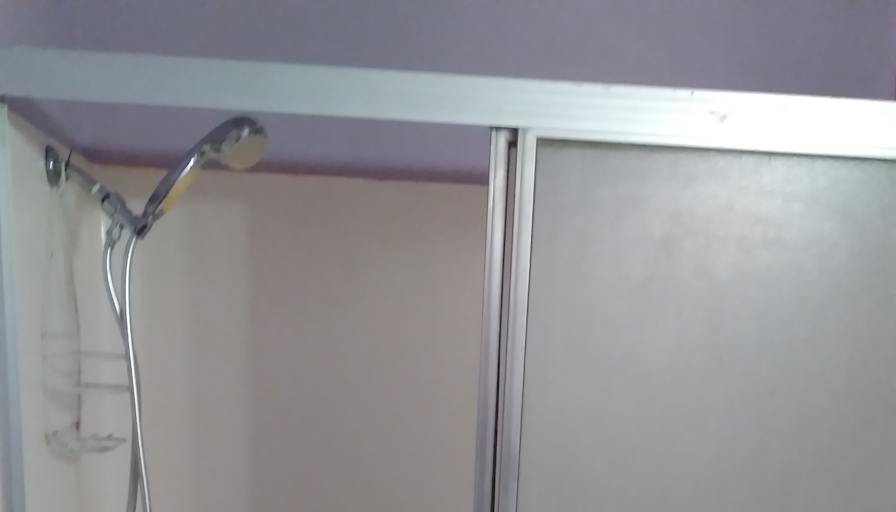 Naser's room